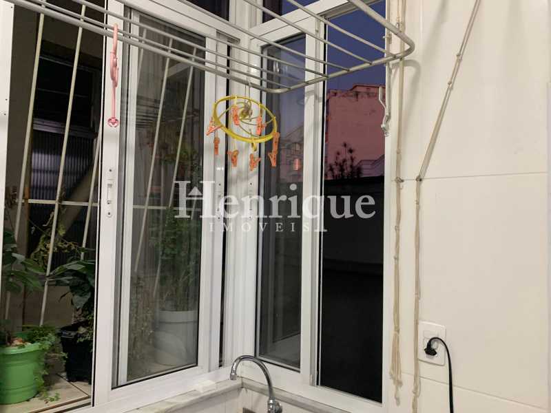 Apartamento, 3 quartos, 70 m² - Foto 11
