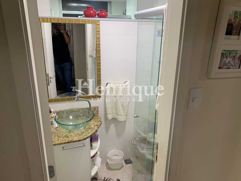 Apartamento, 3 quartos, 70 m² - Foto 13