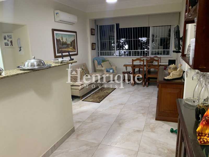 Apartamento, 3 quartos, 70 m² - Foto 3