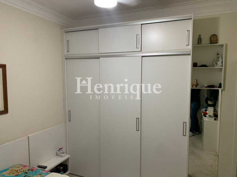 Apartamento, 3 quartos, 70 m² - Foto 22