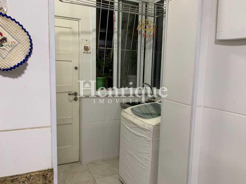 Apartamento, 3 quartos, 70 m² - Foto 9