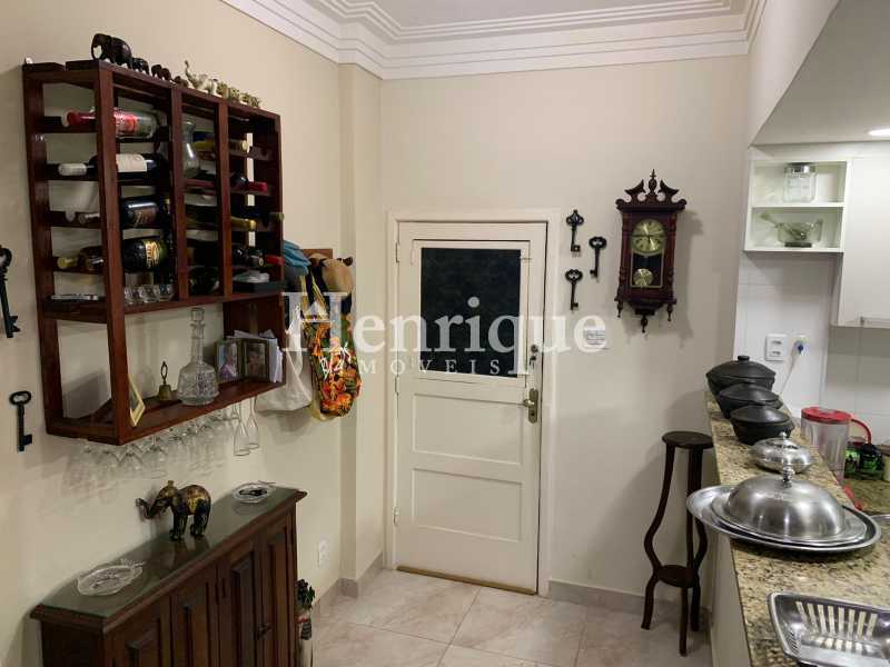 Apartamento, 3 quartos, 70 m² - Foto 2