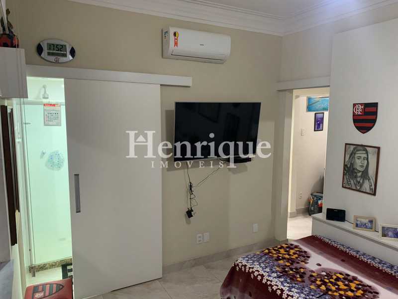 Apartamento, 3 quartos, 70 m² - Foto 15