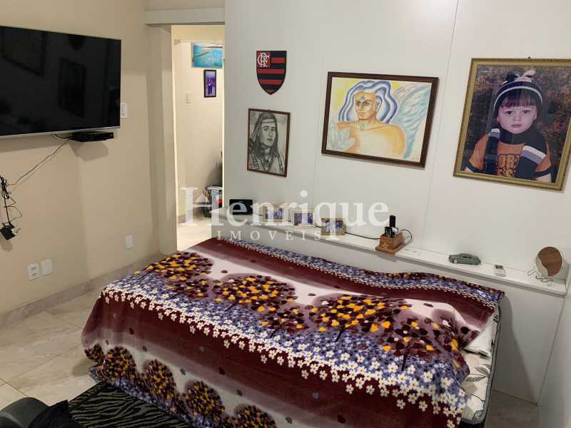 Apartamento, 3 quartos, 70 m² - Foto 17