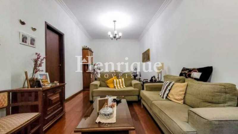 Apartamento, 3 quartos, 85 m² - Foto 1