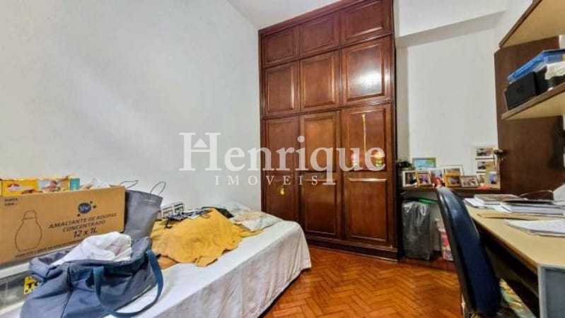 Apartamento, 3 quartos, 85 m² - Foto 6