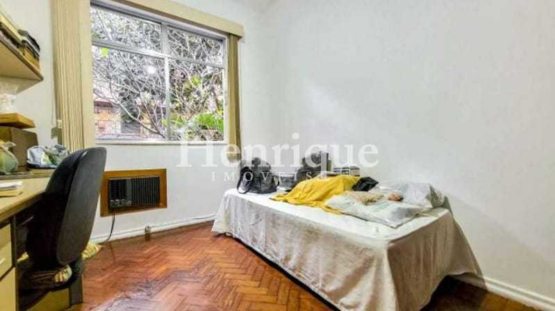 Apartamento, 3 quartos, 85 m² - Foto 5