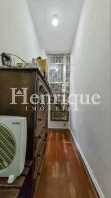 Apartamento, 3 quartos, 85 m² - Foto 10