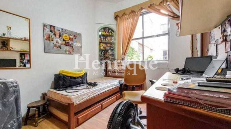 Apartamento, 3 quartos, 85 m² - Foto 12