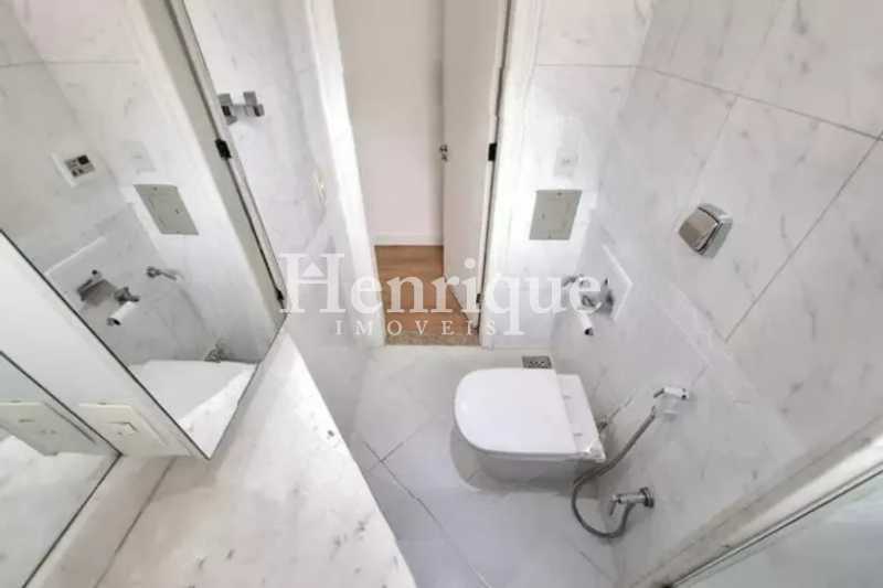 Cobertura, 3 quartos, 160 m² - Foto 20