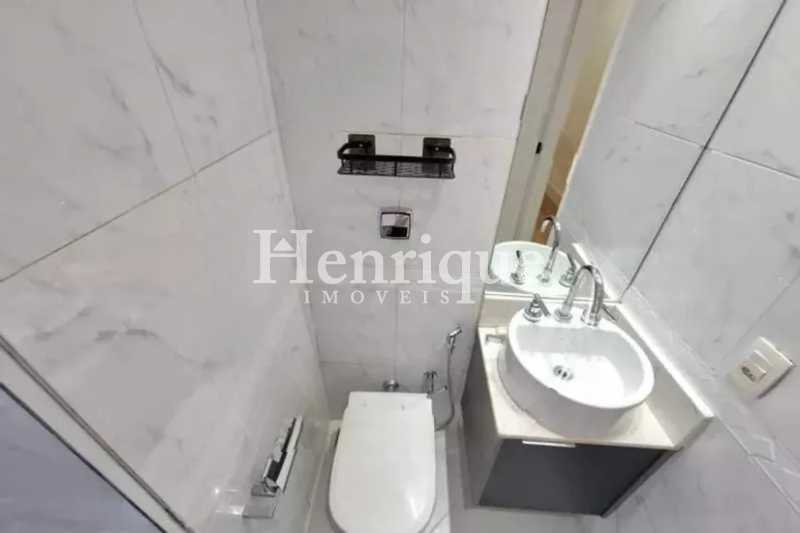 Cobertura, 3 quartos, 160 m² - Foto 23