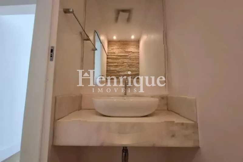 Cobertura, 3 quartos, 160 m² - Foto 18