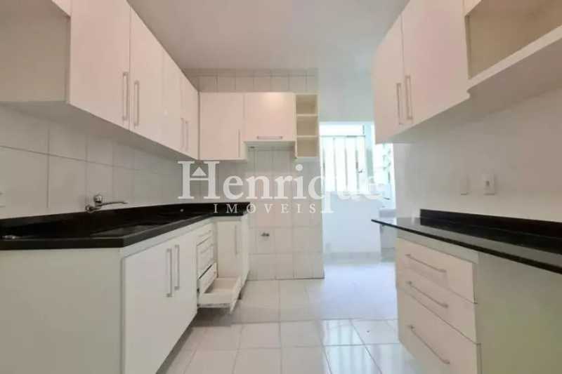 Cobertura, 3 quartos, 160 m² - Foto 26