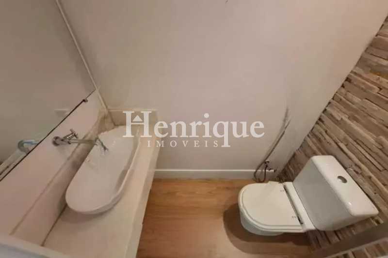 Cobertura, 3 quartos, 160 m² - Foto 19