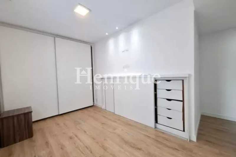 Cobertura, 3 quartos, 160 m² - Foto 13