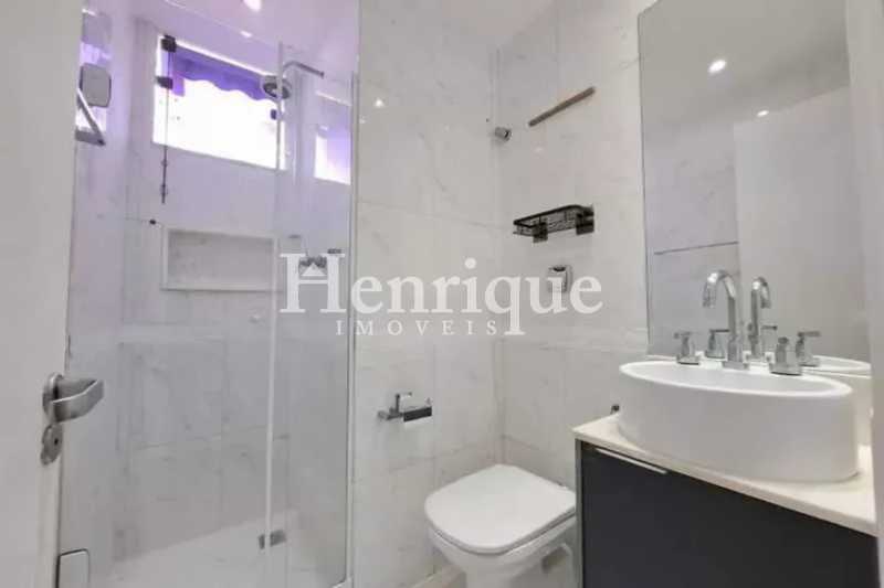 Cobertura, 3 quartos, 160 m² - Foto 22
