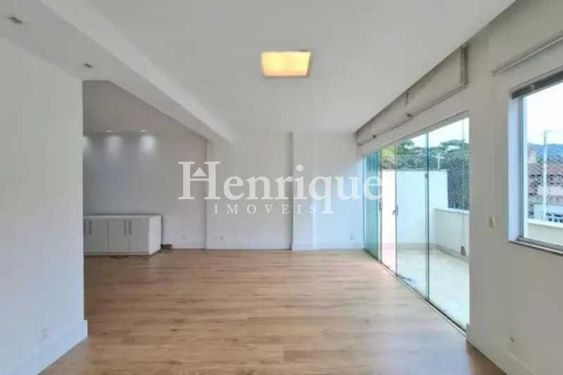 Cobertura, 3 quartos, 160 m² - Foto 1