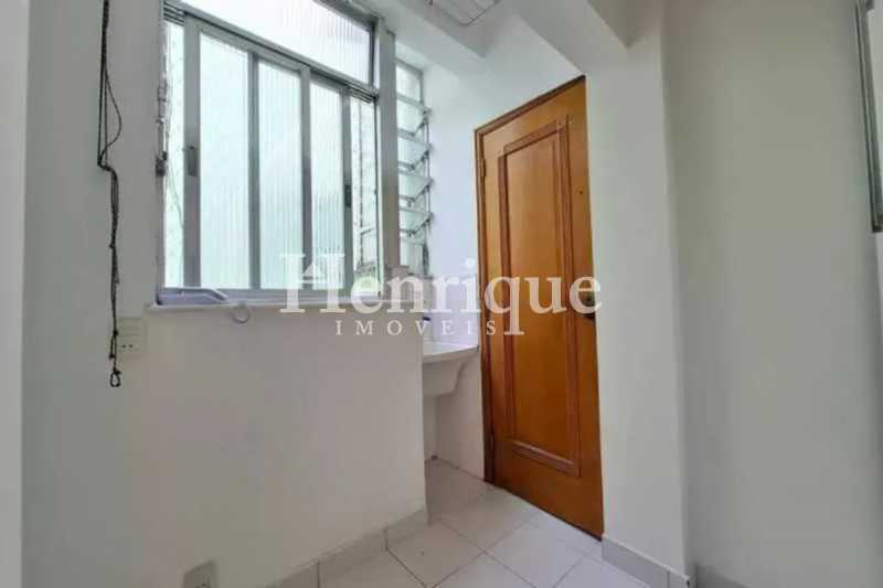 Cobertura, 3 quartos, 160 m² - Foto 27