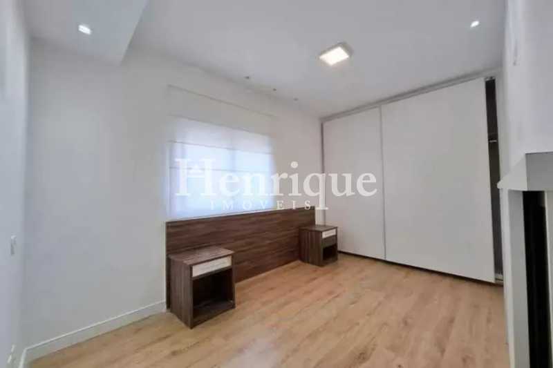 Cobertura, 3 quartos, 160 m² - Foto 12