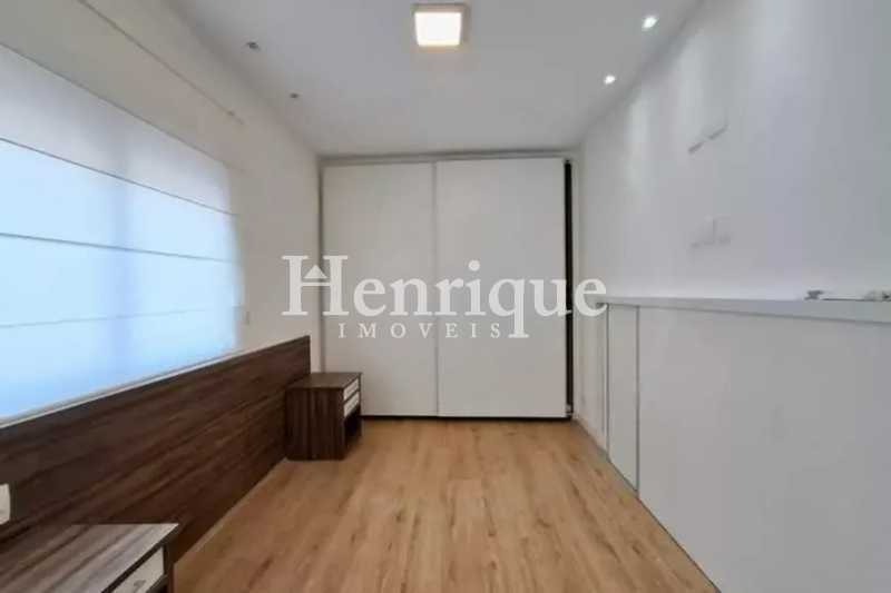 Cobertura, 3 quartos, 160 m² - Foto 11