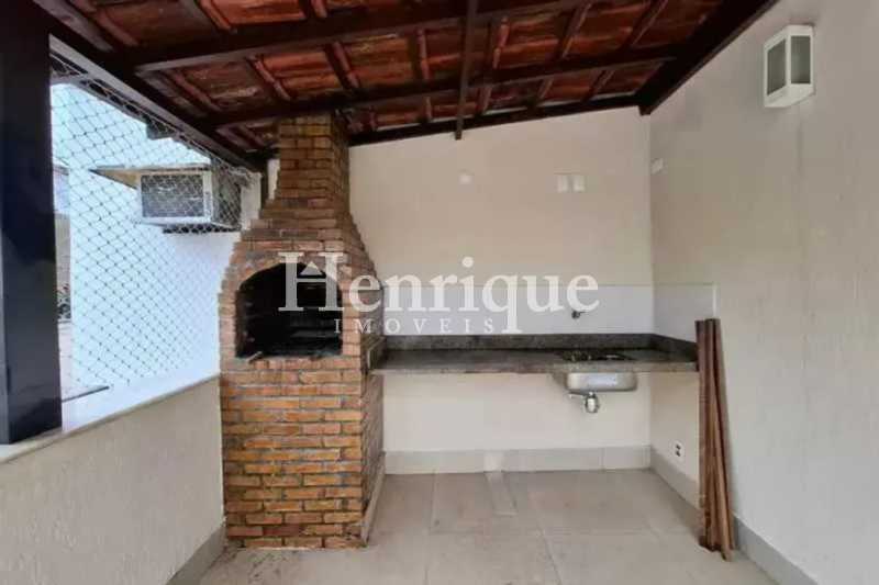 Cobertura, 3 quartos, 160 m² - Foto 30