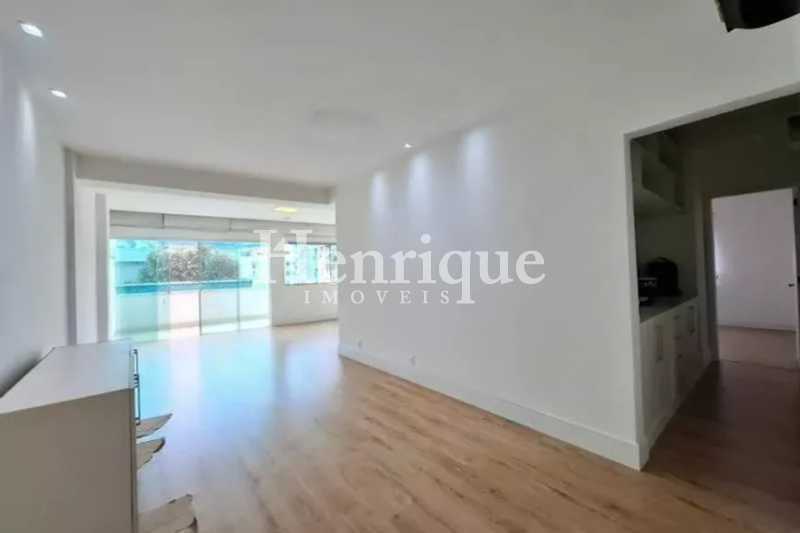 Cobertura, 3 quartos, 160 m² - Foto 9