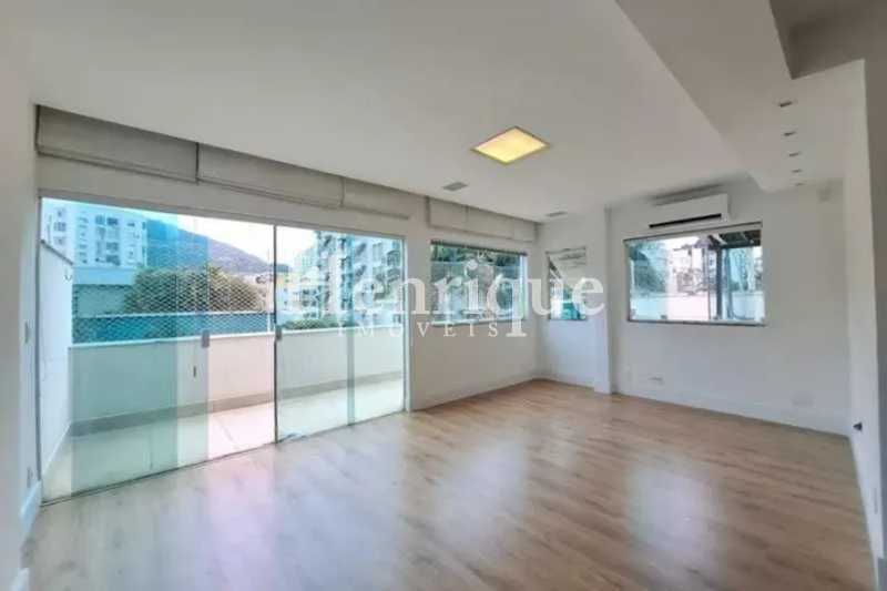 Cobertura, 3 quartos, 160 m² - Foto 6