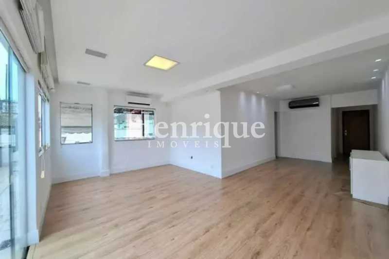Cobertura, 3 quartos, 160 m² - Foto 3