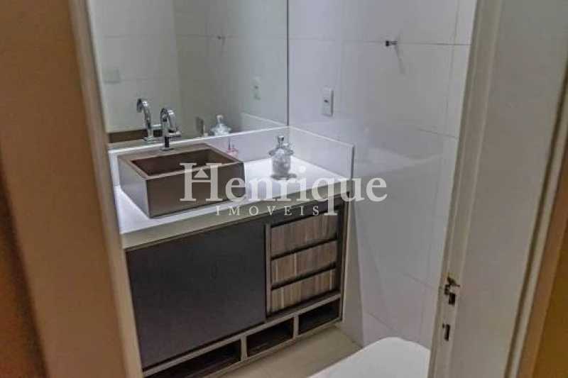 Apartamento, 3 quartos, 152 m² - Foto 8