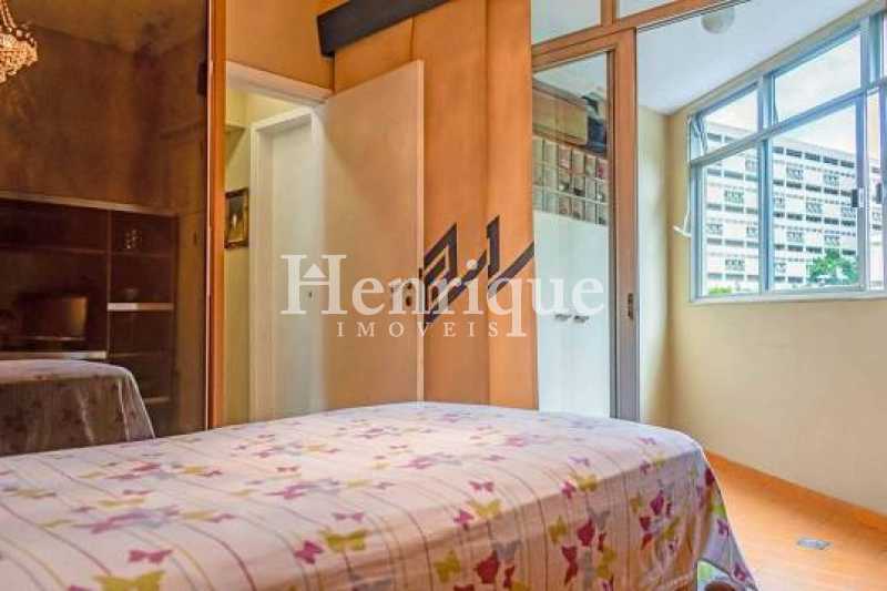Apartamento, 3 quartos, 152 m² - Foto 14