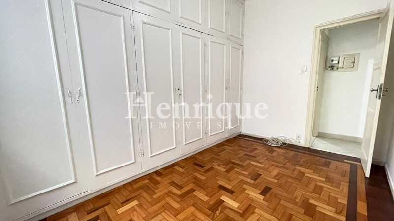 Apartamento, 3 quartos, 100 m² - Foto 9