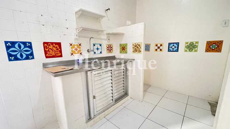 Apartamento, 3 quartos, 100 m² - Foto 14