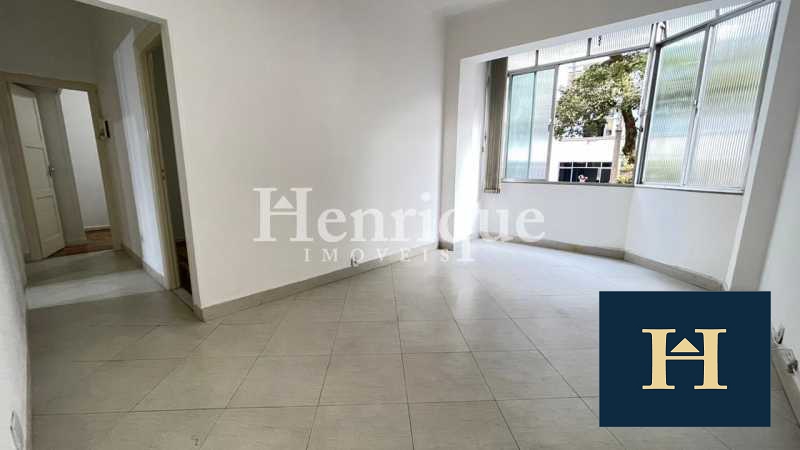 Apartamento, 3 quartos, 100 m² - Foto 1