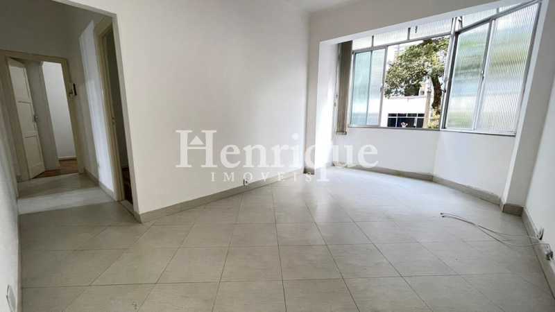 Apartamento, 3 quartos, 100 m² - Foto 3