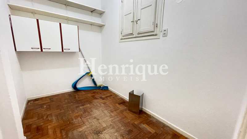 Apartamento, 3 quartos, 100 m² - Foto 17