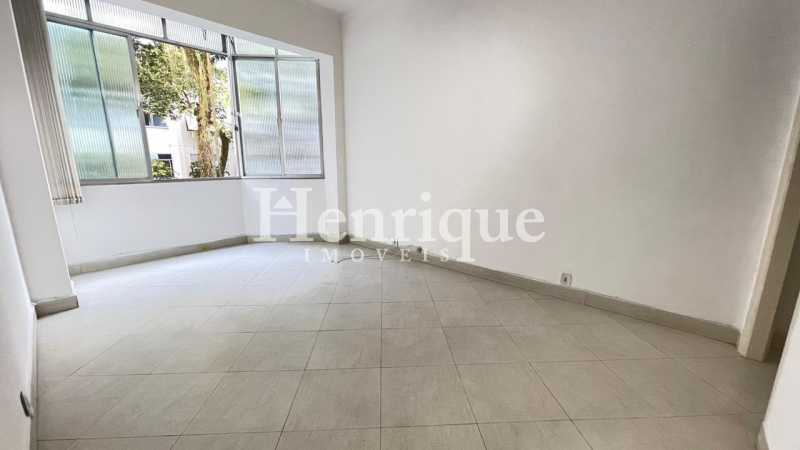 Apartamento, 3 quartos, 100 m² - Foto 2