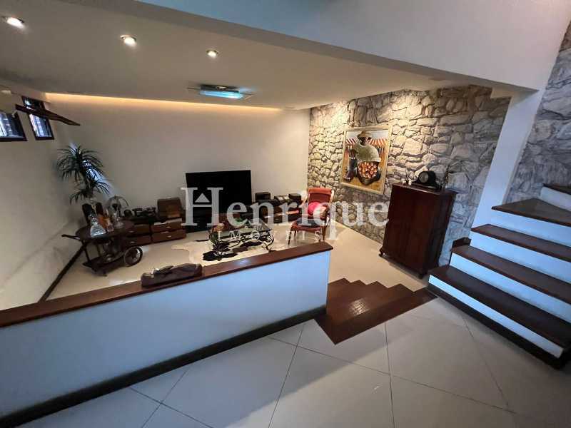 Casa de Condomínio, 5 quartos - Foto 3