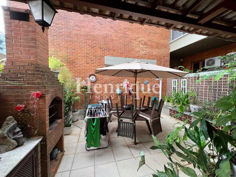 Casa de Condomínio, 5 quartos - Foto 15