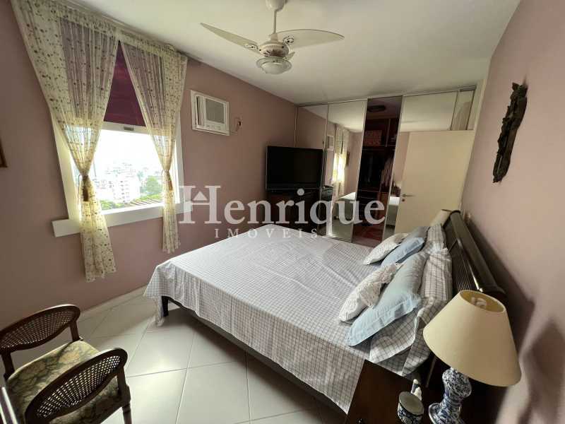 Casa de Condomínio, 5 quartos - Foto 9