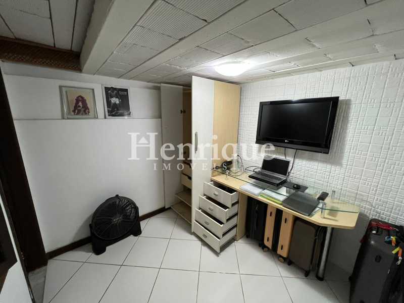 Casa de Condomínio, 5 quartos - Foto 4