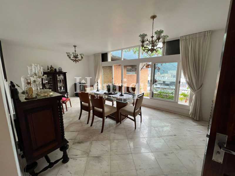 Casa de Condomínio, 5 quartos - Foto 1