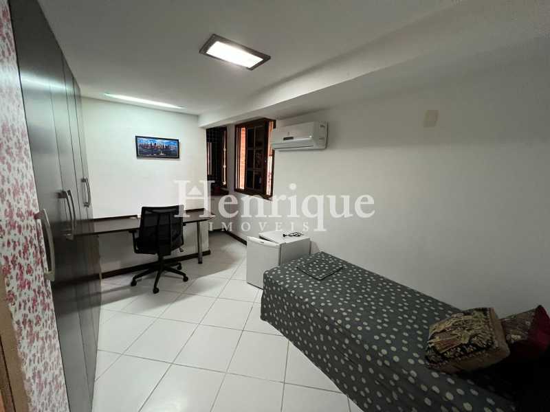 Casa de Condomínio, 5 quartos - Foto 5