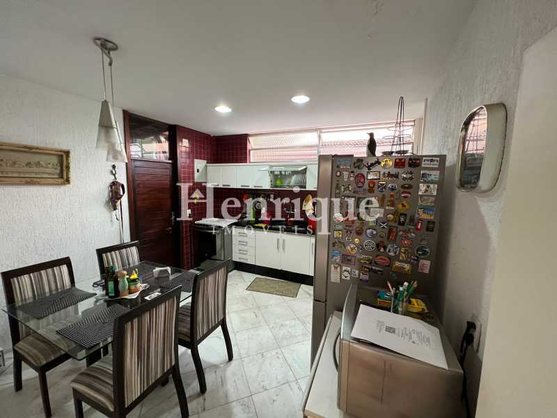 Casa de Condomínio, 5 quartos - Foto 6