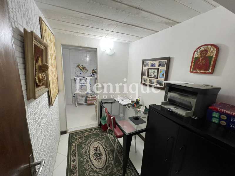 Casa de Condomínio, 5 quartos - Foto 8