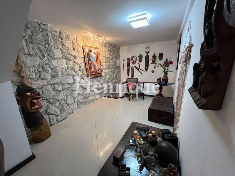 Casa de Condomínio, 5 quartos - Foto 11