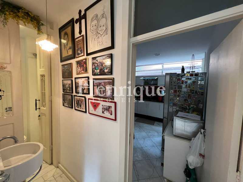 Casa de Condomínio, 5 quartos - Foto 12