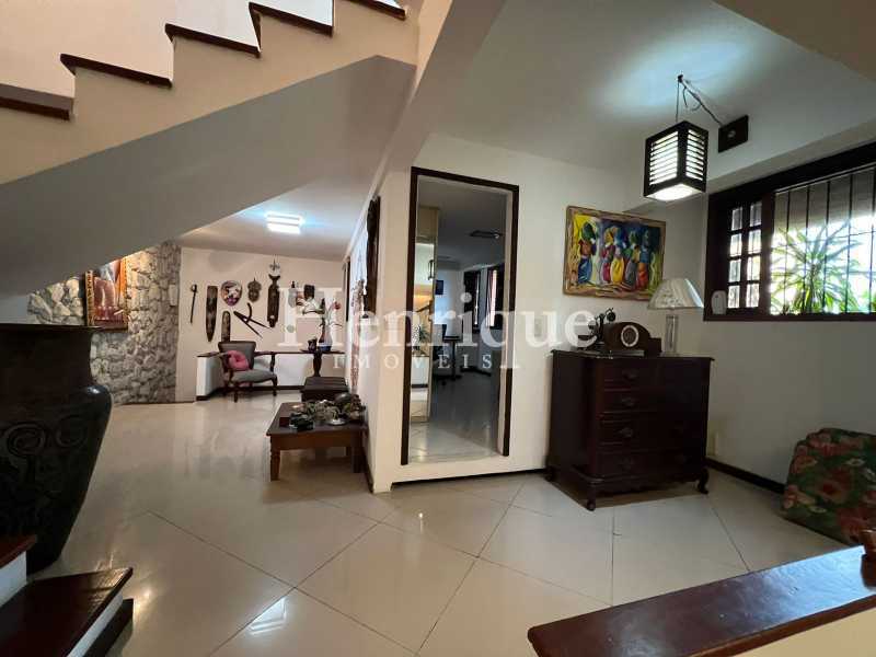 Casa de Condomínio, 5 quartos - Foto 7