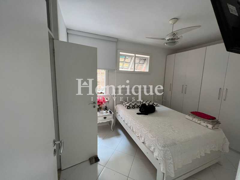 Casa de Condomínio, 5 quartos - Foto 14