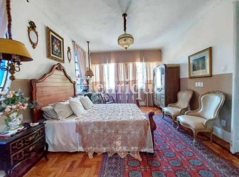 Casa, 6 quartos, 1040 m² - Foto 11
