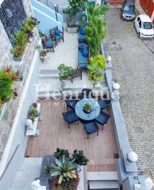 Casa, 6 quartos, 1040 m² - Foto 1